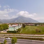 Piazza Lira