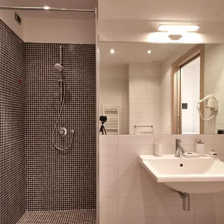 아파트호텔 Piazza Lira