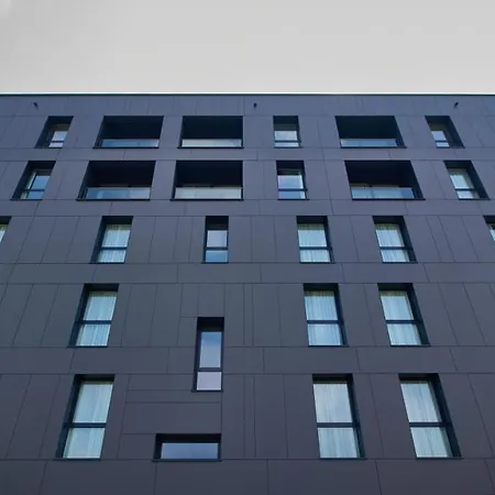 아파트호텔 Piazza Lira 3*