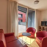 Piazza Lira Hotel apartamentowy 3*