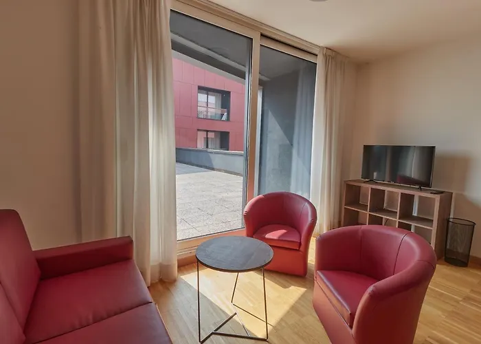 Piazza Lira شقة فندقية 3*